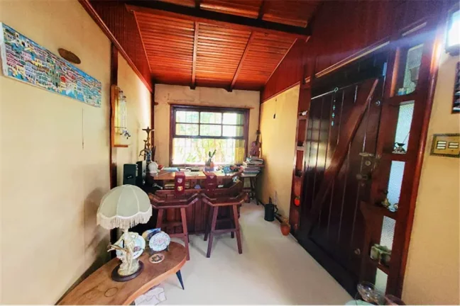 Imagem CASA RESIDENCIAL em São Paulo - SP, Jardim Petrópolis