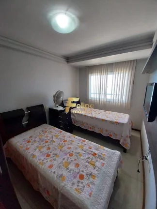 Imagem APARTAMENTO FRENTE MAR NA PRAIA DO MORRO!