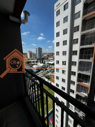Imagem Apartamento à venda com 2 Quartos, 38m² - Campo Grande - São Paulo/SP