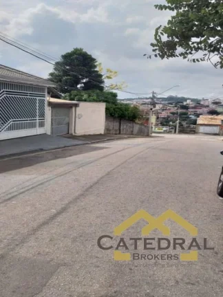 Imagem TERRENO À VENDA, 270 M² POR R$ 270.000,00 - JARDIM TAMOIO - JUNDIAÍ/SP
