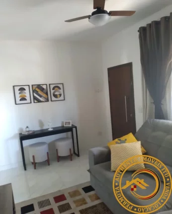Imagem CASA RESIDENCIAL em SOROCABA - SP, ÉDEN