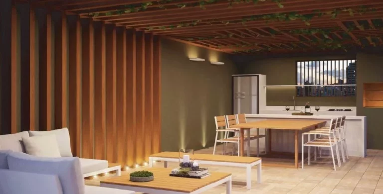 Imagem Apartamento à venda, 82 m² por R$ 744.000,00 - Manaíra - João Pessoa/PB