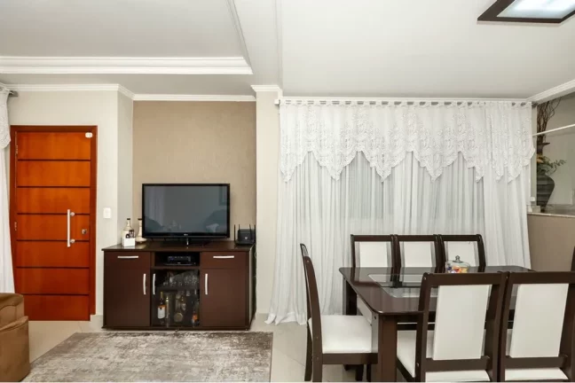 Imagem CASA RESIDENCIAL em São Paulo - SP, Jardim Cidália