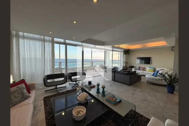Imagem Apartamento à Venda - Ipanema, 4 Quartos, 254 m2