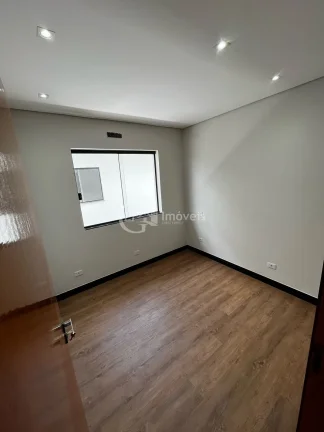 Imagem Casa à venda em Campo Grande-MS, Jardim Montevidéu! 3 quartos, 1 suíte, 1 sala, 2 vagas, 119m²!