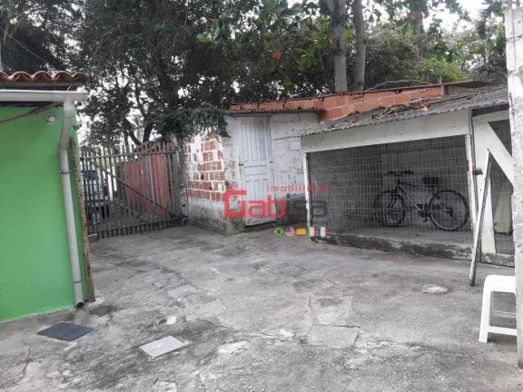 Imagem Casa com 2 dormitórios à venda, 60 m² por R$ 430.000,00 - Manguinhos - Armação dos Búzios/RJ