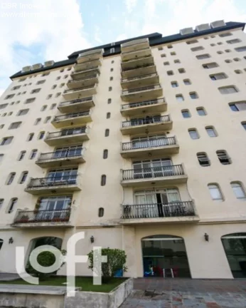Imagem APARTAMENTO RESIDENCIAL em São Paulo - SP, Morumbi