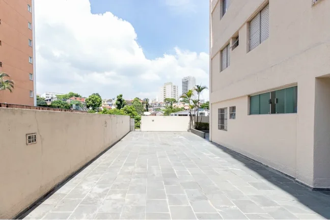 Imagem APARTAMENTO RESIDENCIAL em São Paulo - SP, Vila Mascote