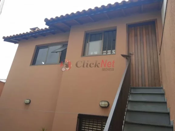 Imagem Linda casa térrea à venda com localização privilegiada no bairro Baeta Neves, São Bernardo do Campo com 2 dormitórios, 3 WC, 3 vagas, 176m².