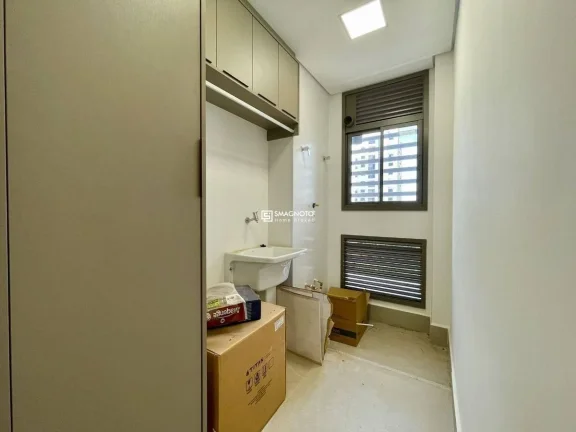 Imagem Apartamento com 3 dormitórios à venda, 111 m² por R$ 1.373.451,00 - Jardim Europa - Piracicaba/SP