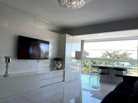 Imagem Apartamento em Jardim da Penha - Vitória
