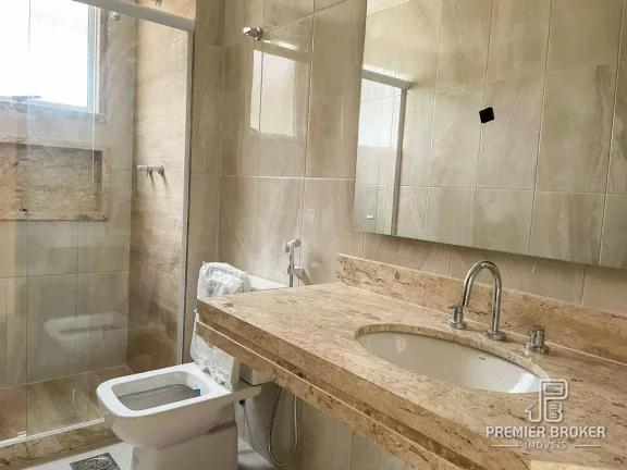 Imagem Cobertura à venda, 260 m² por R$ 3.200.000,00 - Alto - Teresópolis/RJ