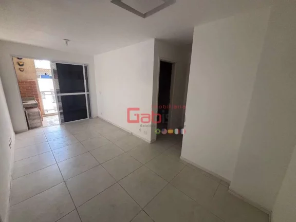 Imagem Apartamento com 2 dormitórios à venda, 80 m² por R$ 550.000,00 - Braga - Cabo Frio/RJ