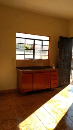 Imagem Alugo Casa em Santo André, Parque Novo Oratório