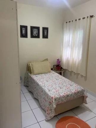 Imagem Casa com 2 dormitórios à venda, 134 m² por R$ 400.000,00 - Parque Maria Helena - Suzano/SP