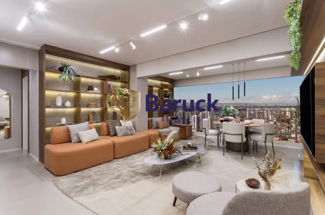 Imagem Apartamento com 3 Quartos à Venda, 95 m² em Ipiranga - São Paulo