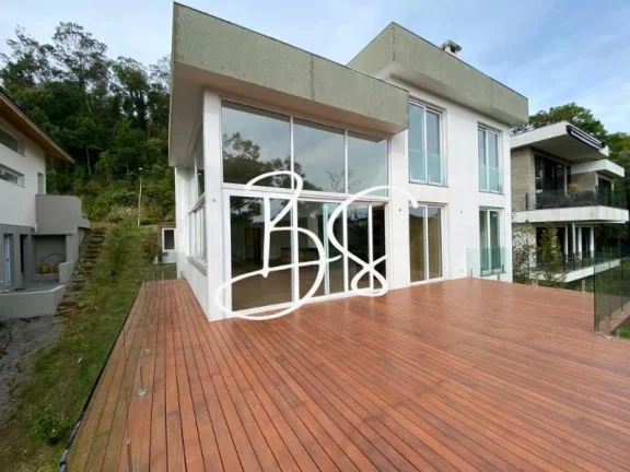 Imagem CASA RESIDENCIAL em GRAMADO - RS, Alphaville