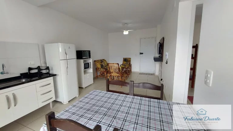 Imagem Apartamento 2 dormitórios a venda no Perequê Açú
