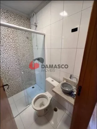 Imagem Apartamento à venda 2 Quartos, 1 Vaga, 100M², Vila Camilópolis, Santo André - SP