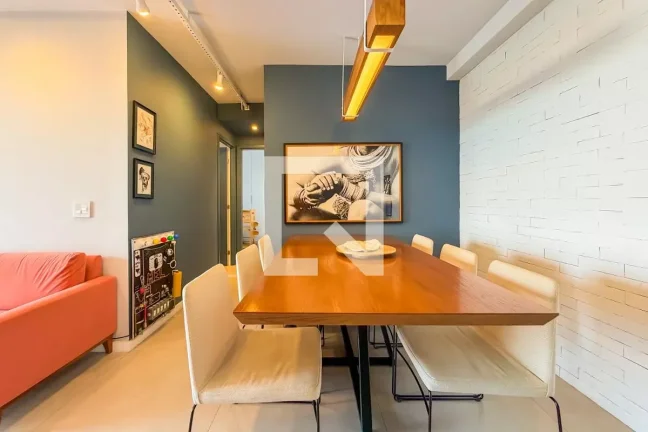 Imagem Apartamento à Venda - Ipiranga, 2 Quartos, 69 m2
