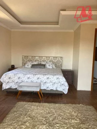 Imagem Ampla casa com 2 suites