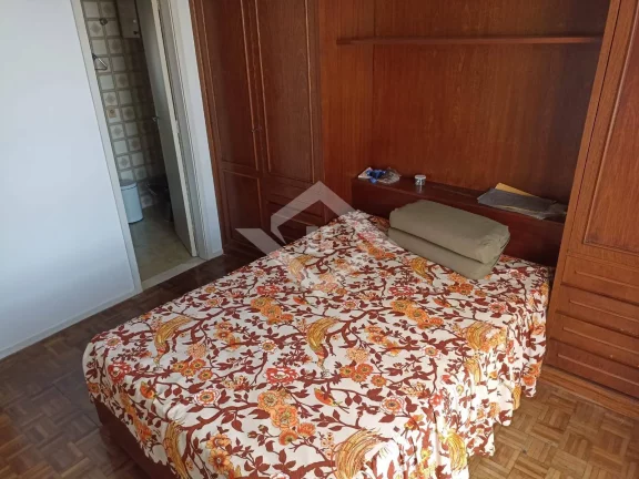Imagem Apartamento para Venda na Tijuca com 3 Quartos, Suítes e 100 m²