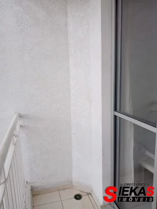 Imagem Excelente oportunidade de investimento! Apartamento com móveis e pronto para morar!