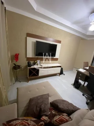 Imagem Apartamento, Jardim Jandira - São José do Rio Preto