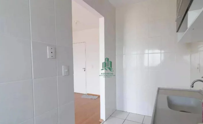 Imagem Apartamento à venda, 54 m² por R$ 456.000,00 - Vila Miriam - Guarulhos/SP