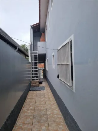 Imagem CASA COM 175 m² - JARDIM LALLO - SAO PAULO SP