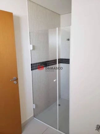 Imagem Apartamento à venda 2 Quartos, 1 Suite, 2 Vagas, 80M², Campestre, Santo André - SP