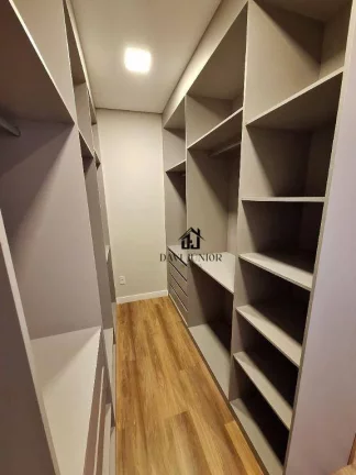 Imagem Casa com 3 dormitórios à venda, 301 m² por R$ 2.290.000,00 - Condomínio Alphaville Castello - Itu/SP