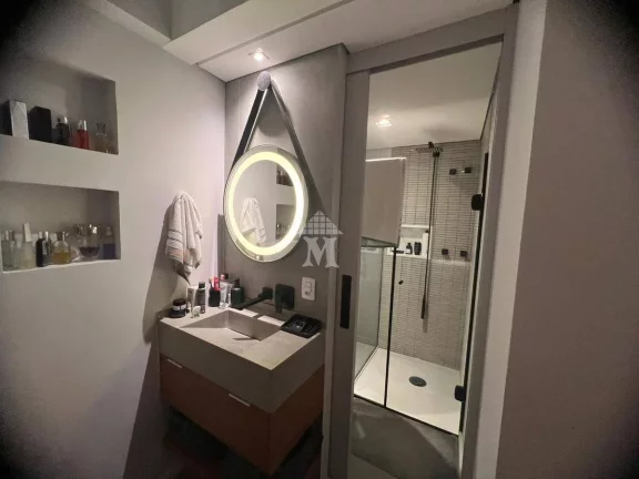 Imagem Apartamento com 2 Quartos à Venda, 100 m² em Paraíso - São Paulo