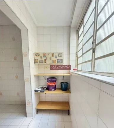 Imagem Apartamento com 1 dormitório à venda, 60 m² por R$ 375.000,00 - Santana - São Paulo/SP