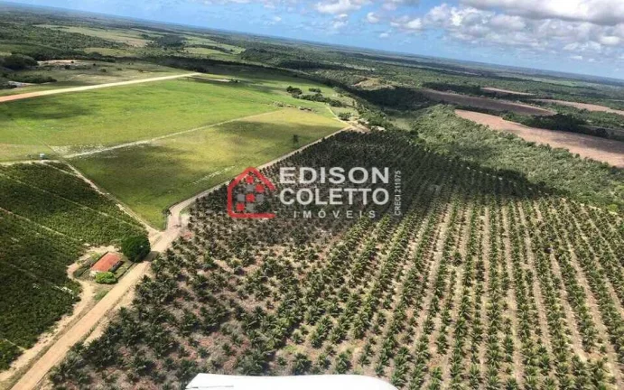 Imagem Fazenda/Sitio, Residencial/Comercial para Venda, Centro, Caraiva