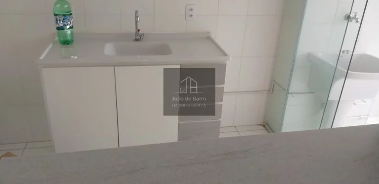 Imagem Apto 02 Dormitórios Tatuapé (Chácara California)