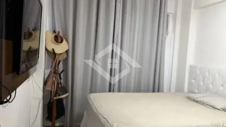 Imagem Apartamento de 3 Quartos para Venda na Barra da Tijuca com 77 m²