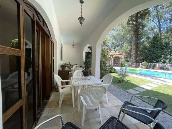 Imagem Cond Villa Vianna - 4 dorm/2sts, piscina, gourmet, hóspedes, home-office!