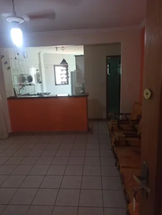 Imagem Apartamento para Venda em Praia Grande, Solemar, 3 dormitórios, 2 banheiros, 1 vaga