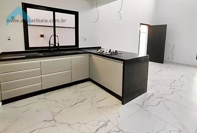 Imagem Casa para Venda em Atibaia, Vila Petropolis, 3 dormitórios, 2 suítes, 4 banheiros, 2 vagas