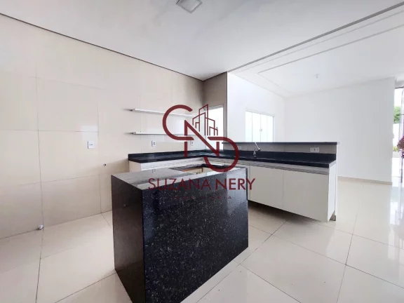 Imagem CASA COM 3 QUARTOS EM NOVA PARNAMIRIM- PARNAMIRIM