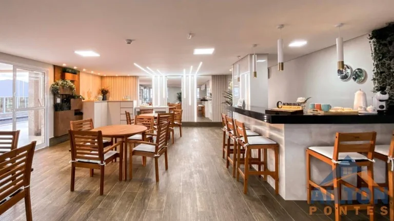 Imagem Apartamento com 2 Quartos à Venda no Centro de Guarapari/ES