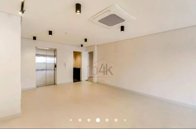 Imagem Apartamento a venda o Parque Brooklin 104m²