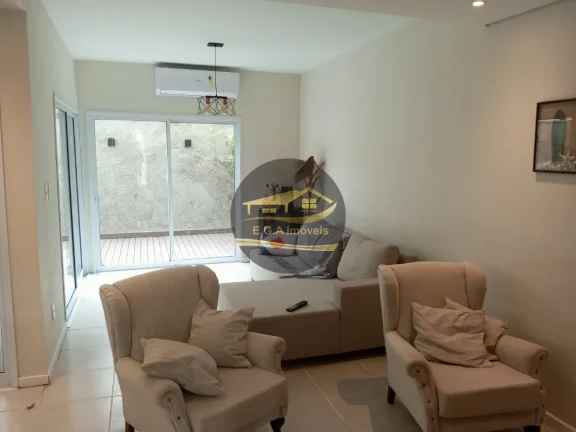 Imagem Casa na praia de Boiçucanga