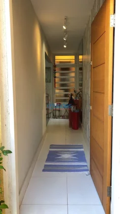 Imagem Sobrado em Vila São Francisco, SP: 3 Dorms, 1 Suíte, 140m² - Alugue por R$ 5.000