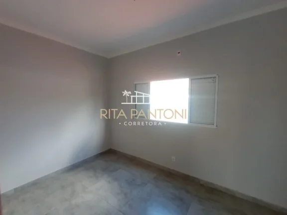 Imagem Casa - Ribeirão Preto - Jardim Itaú - Região Oeste