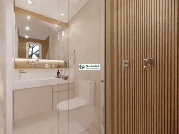 Imagem APARTAMENTO RESIDENCIAL em SÃO JOSÉ DOS CAMPOS - SP, CONDOMÍNIO RESIDENCIAL COLINAS DO PARATEHY