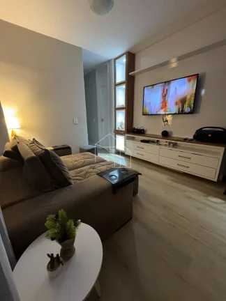 Imagem Apartamento de 3 Quartos com Suíte – Praças Reserva