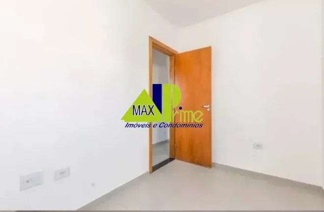 Imagem Oportunidade única! Apartamento à venda em São Paulo-SP, Cidade Patriarca. 1 quarto, 1 vaga de garagem. Venha conferir!