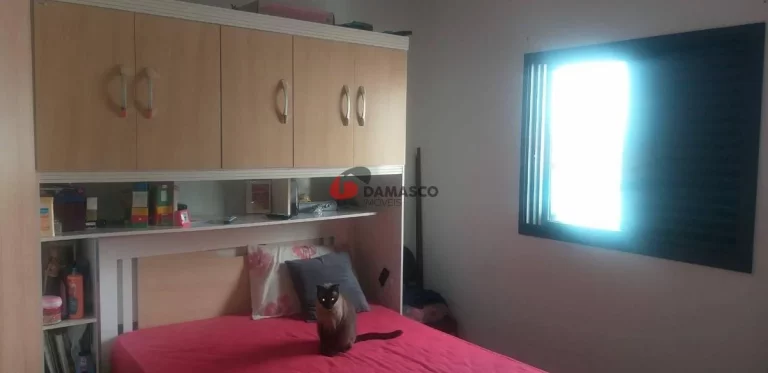 Imagem Apartamento à venda 2 Quartos, 2 Vagas, 75M², Mauá, São Caetano do Sul - SP